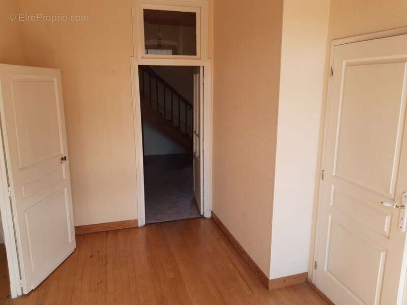 Maison à LIMOGNE-EN-QUERCY