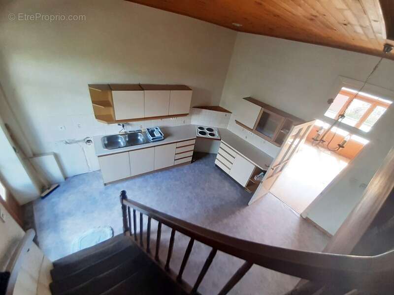 Maison à LIMOGNE-EN-QUERCY