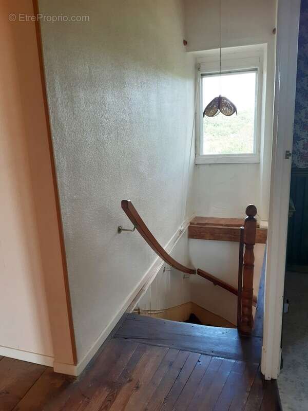 Maison à LIMOGNE-EN-QUERCY