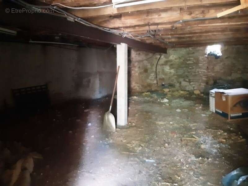 Maison à LIMOGNE-EN-QUERCY