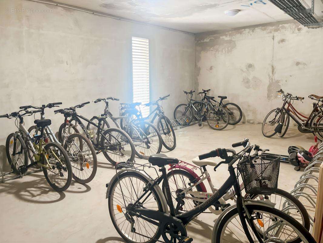 Appartement à MARSEILLAN