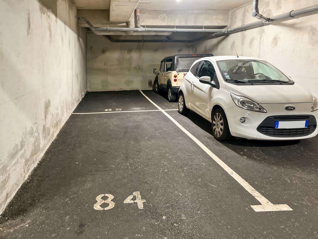 Appartement à MARSEILLAN