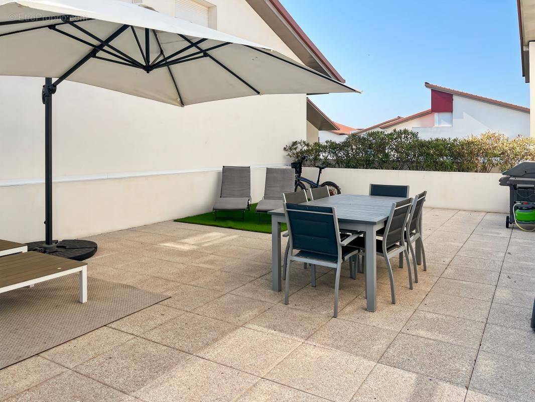 Appartement à MARSEILLAN