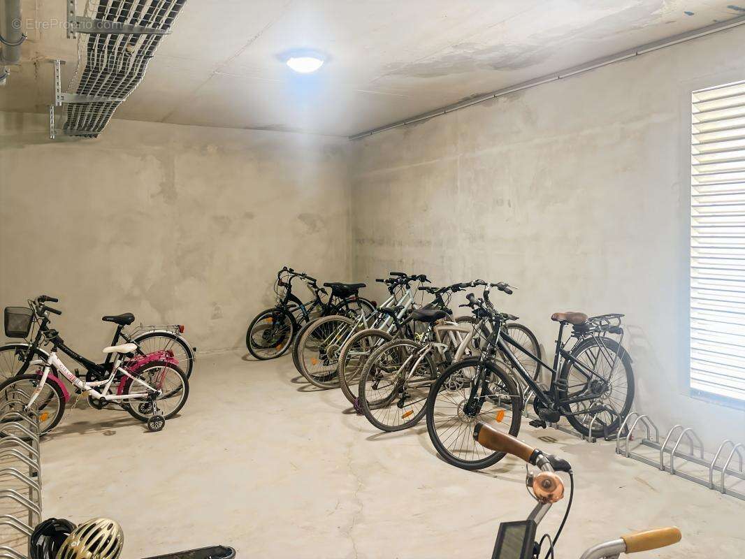 Appartement à MARSEILLAN