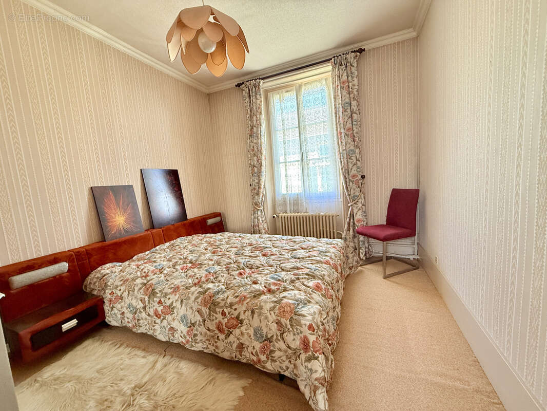 Maison à LES ALLUETS-LE-ROI