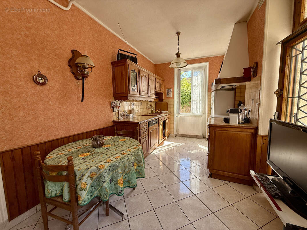 Maison à LES ALLUETS-LE-ROI