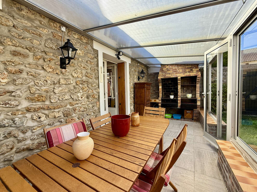 Maison à LES ALLUETS-LE-ROI