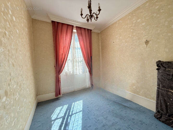 Maison à LES ALLUETS-LE-ROI