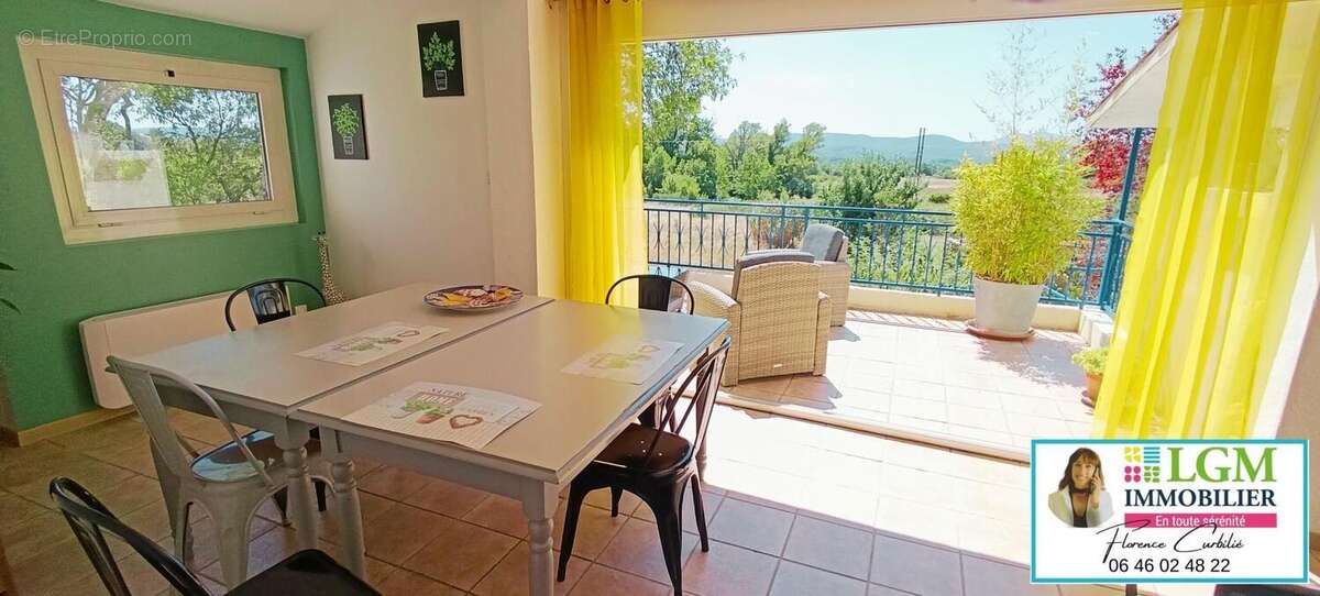 Maison à SAINT-VICTOR-DE-MALCAP