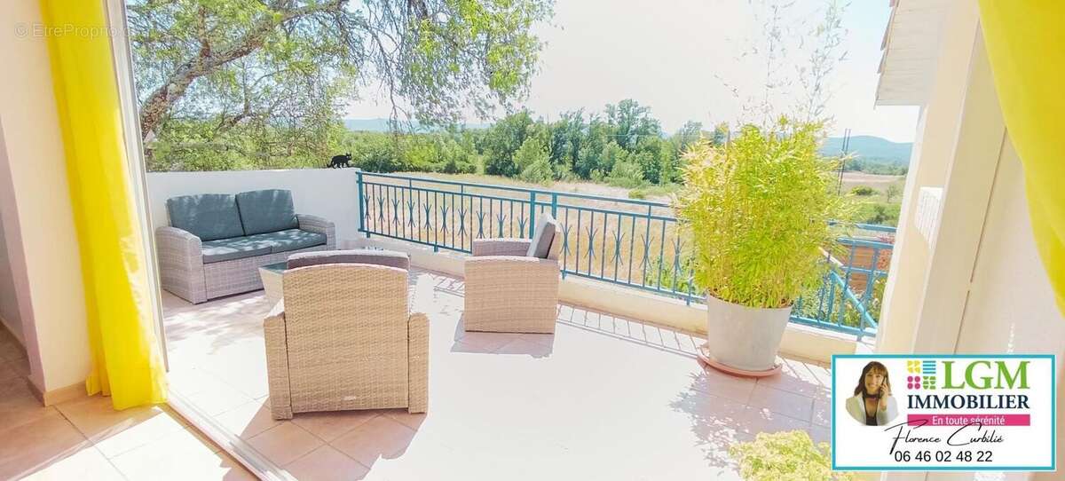 Maison à SAINT-VICTOR-DE-MALCAP