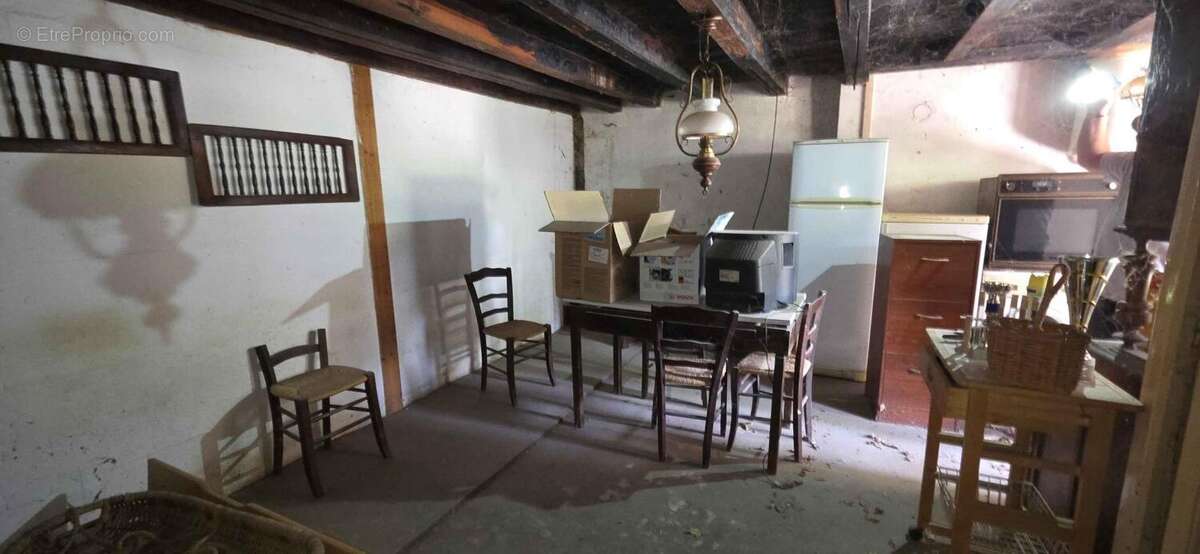 Appartement à AURIS