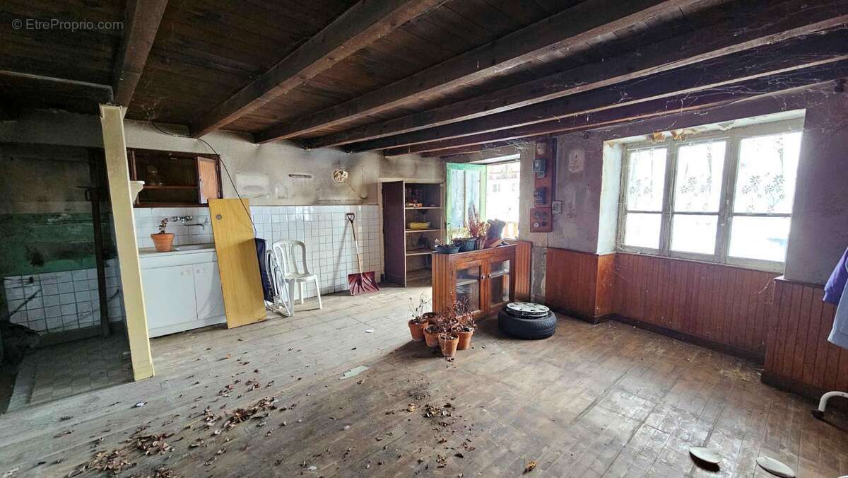 Appartement à AURIS