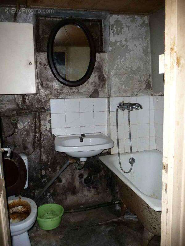 Appartement à AURIS