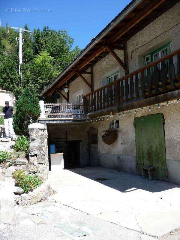 Appartement à AURIS