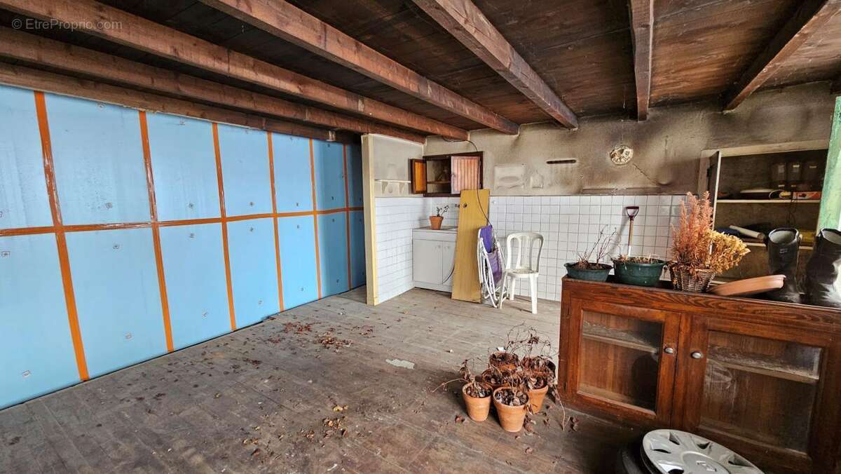 Appartement à AURIS