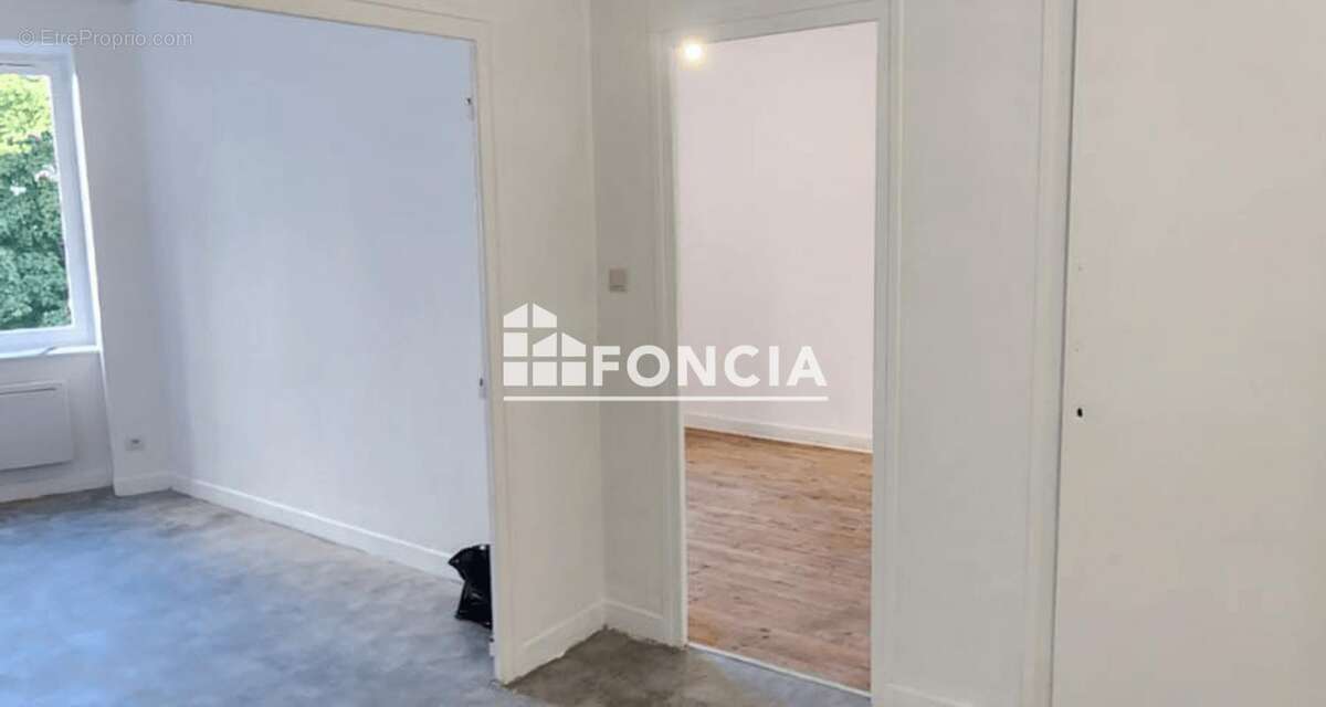 Appartement à VIENNE