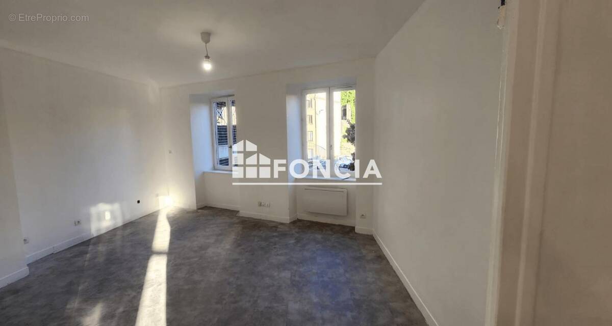 Appartement à VIENNE