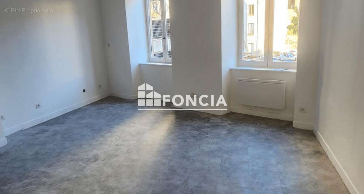 Appartement à VIENNE