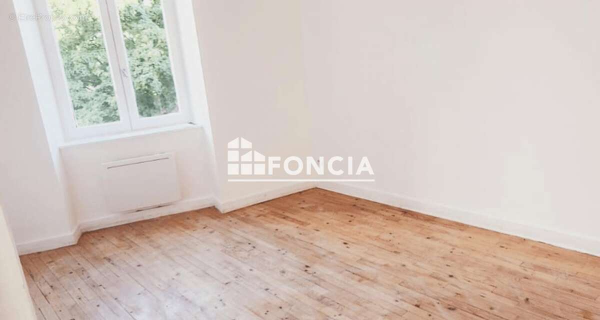 Appartement à VIENNE