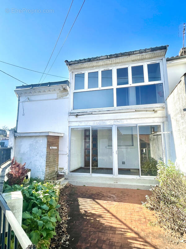 Maison à EYSINES