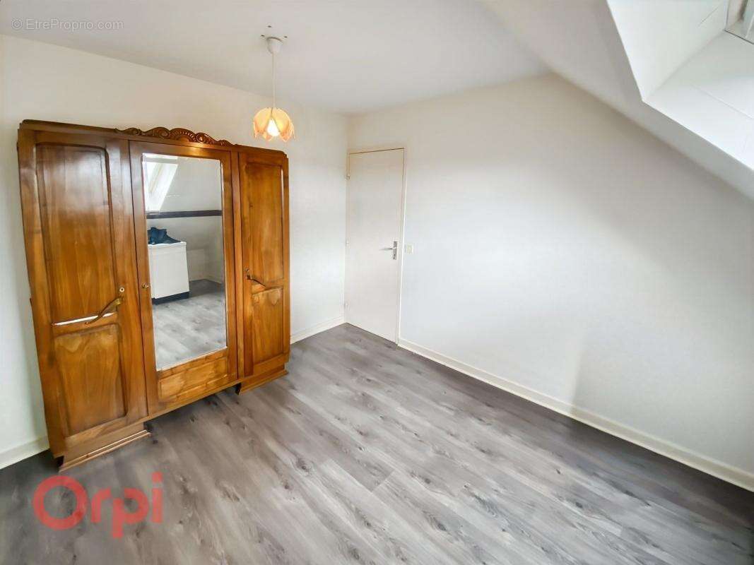 Appartement à ROMORANTIN-LANTHENAY