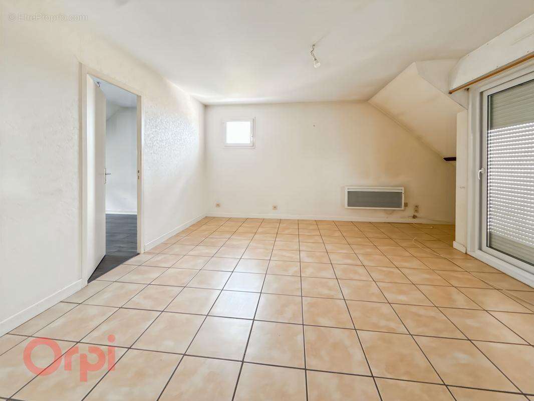 Appartement à ROMORANTIN-LANTHENAY