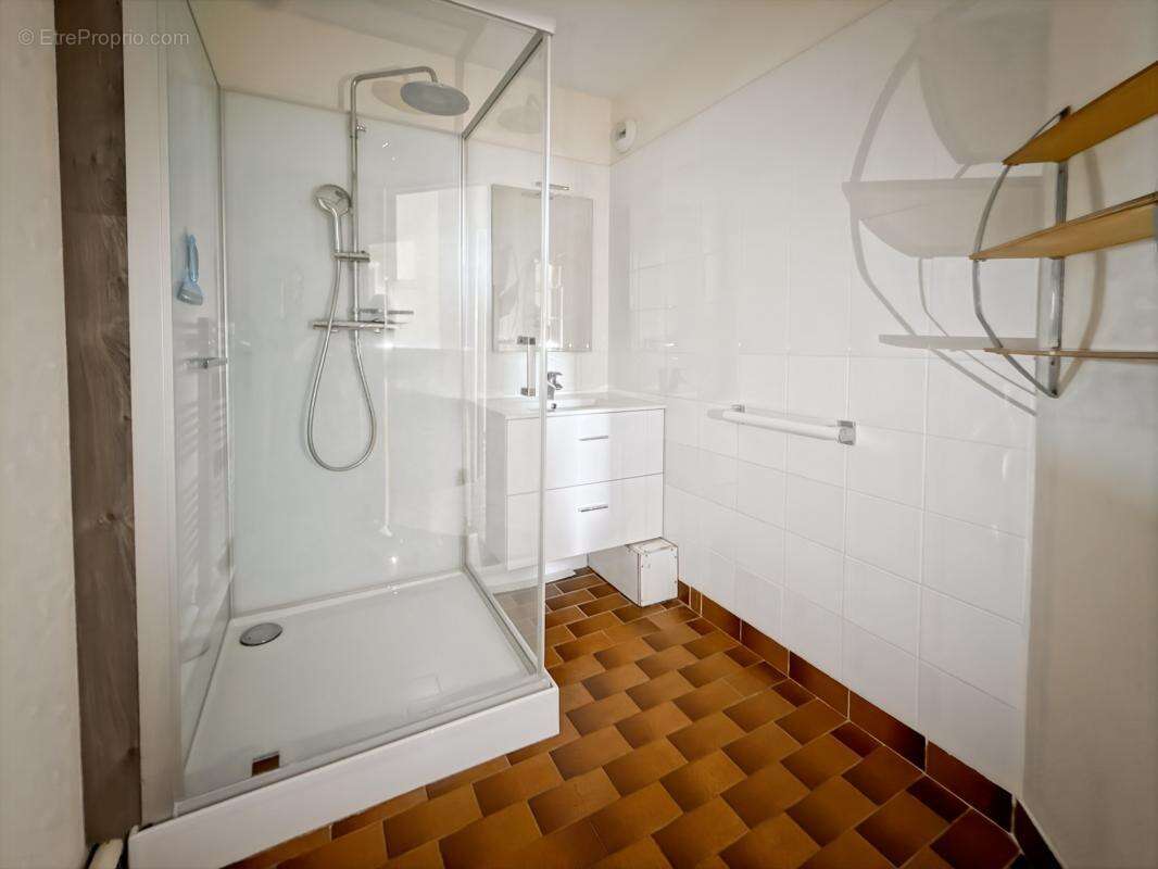 Appartement à ROMORANTIN-LANTHENAY