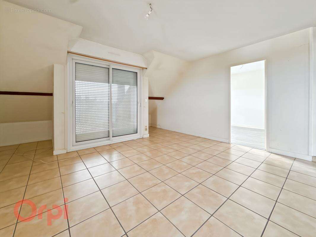 Appartement à ROMORANTIN-LANTHENAY