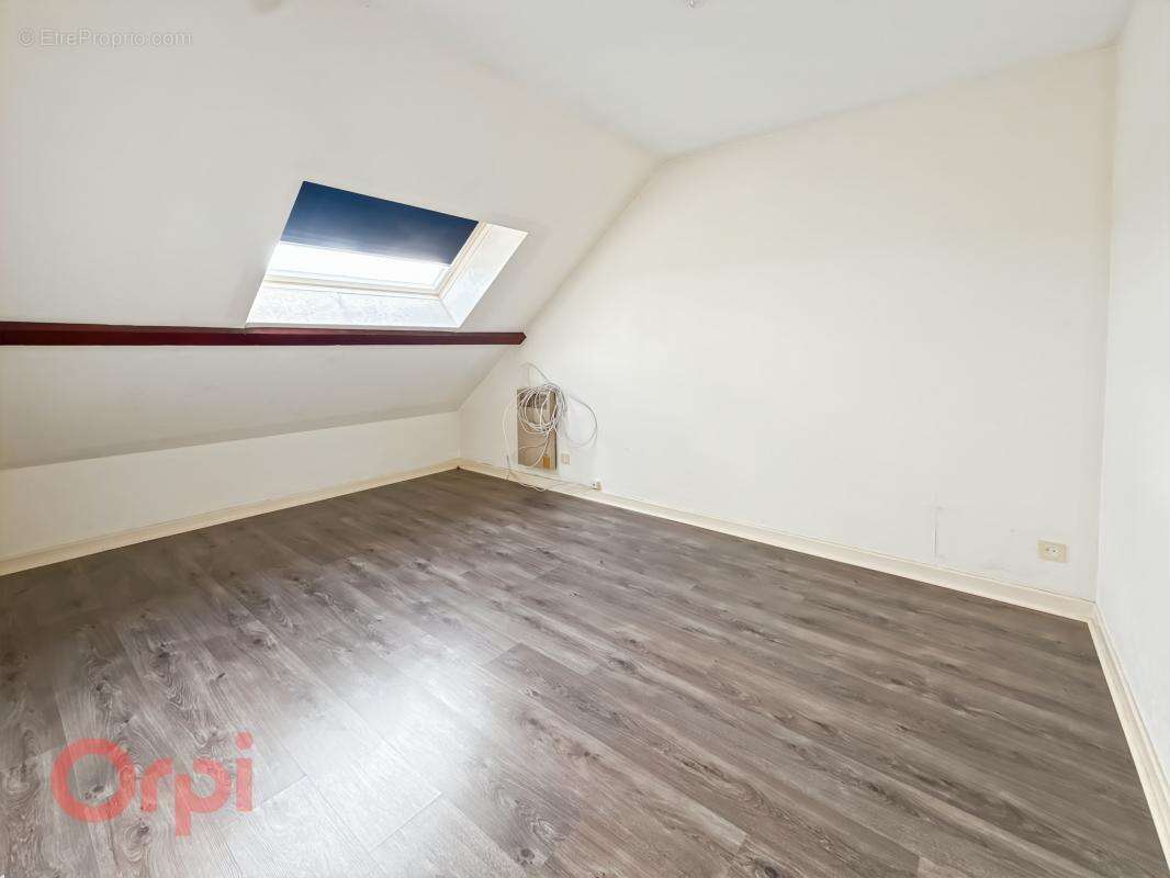 Appartement à ROMORANTIN-LANTHENAY