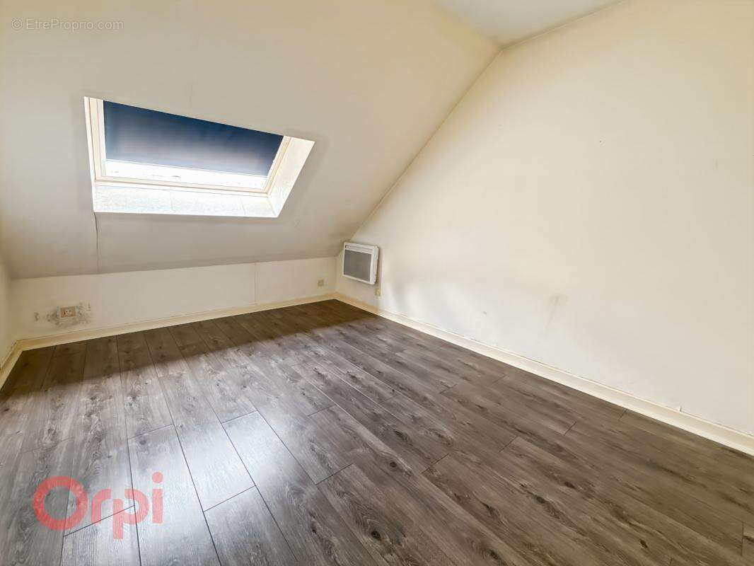 Appartement à ROMORANTIN-LANTHENAY