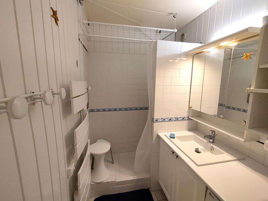 Appartement à SAINT-NAZAIRE