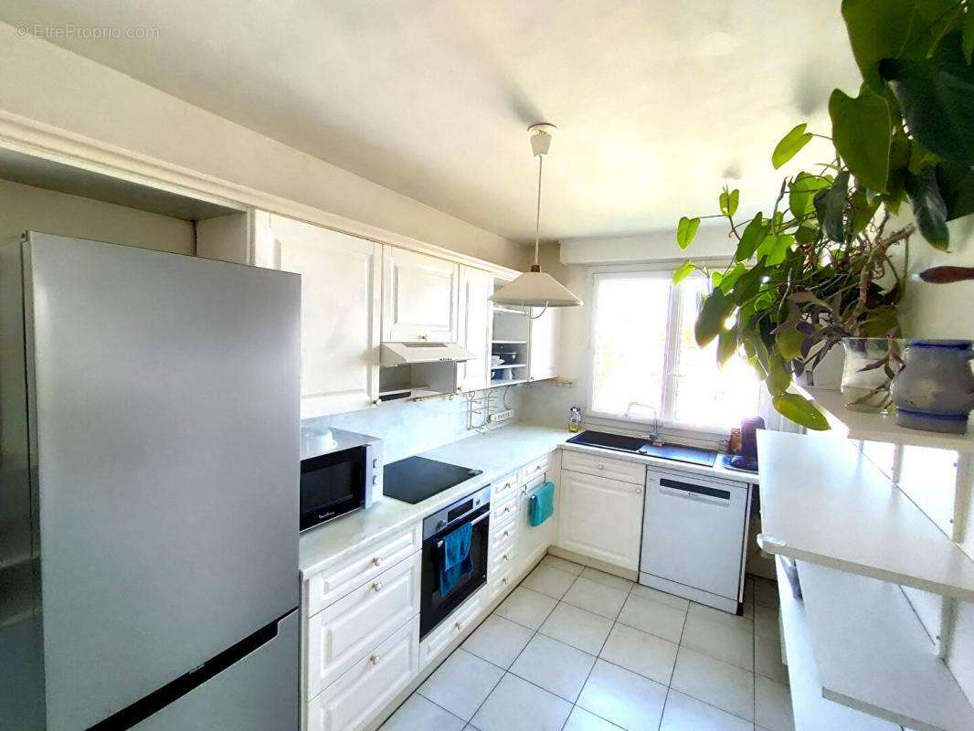 Appartement à SAINT-NAZAIRE