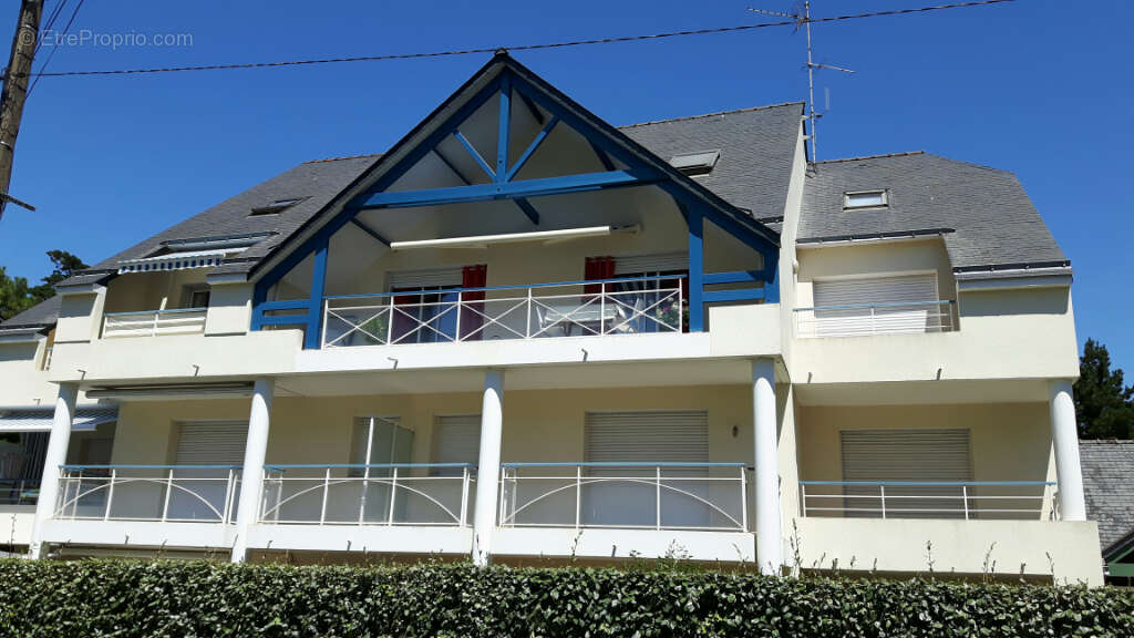 Appartement à PORNICHET