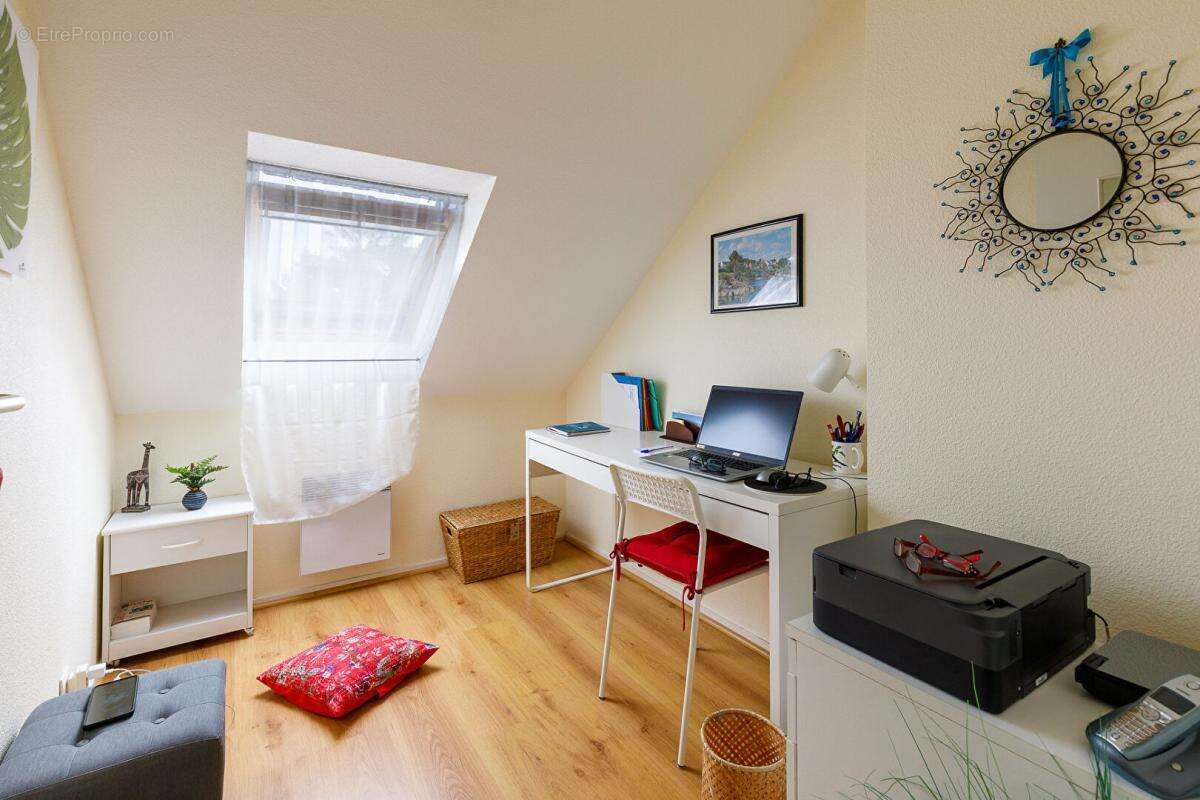 Appartement à PORNICHET