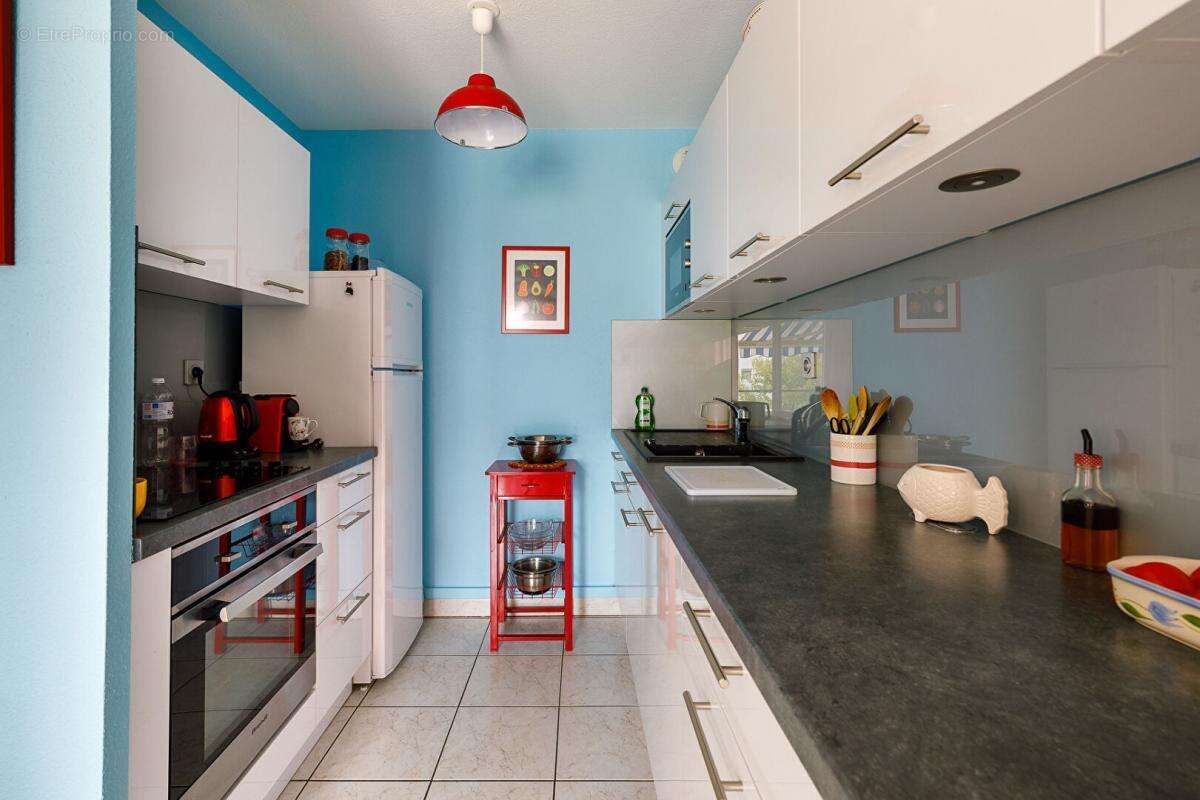 Appartement à PORNICHET