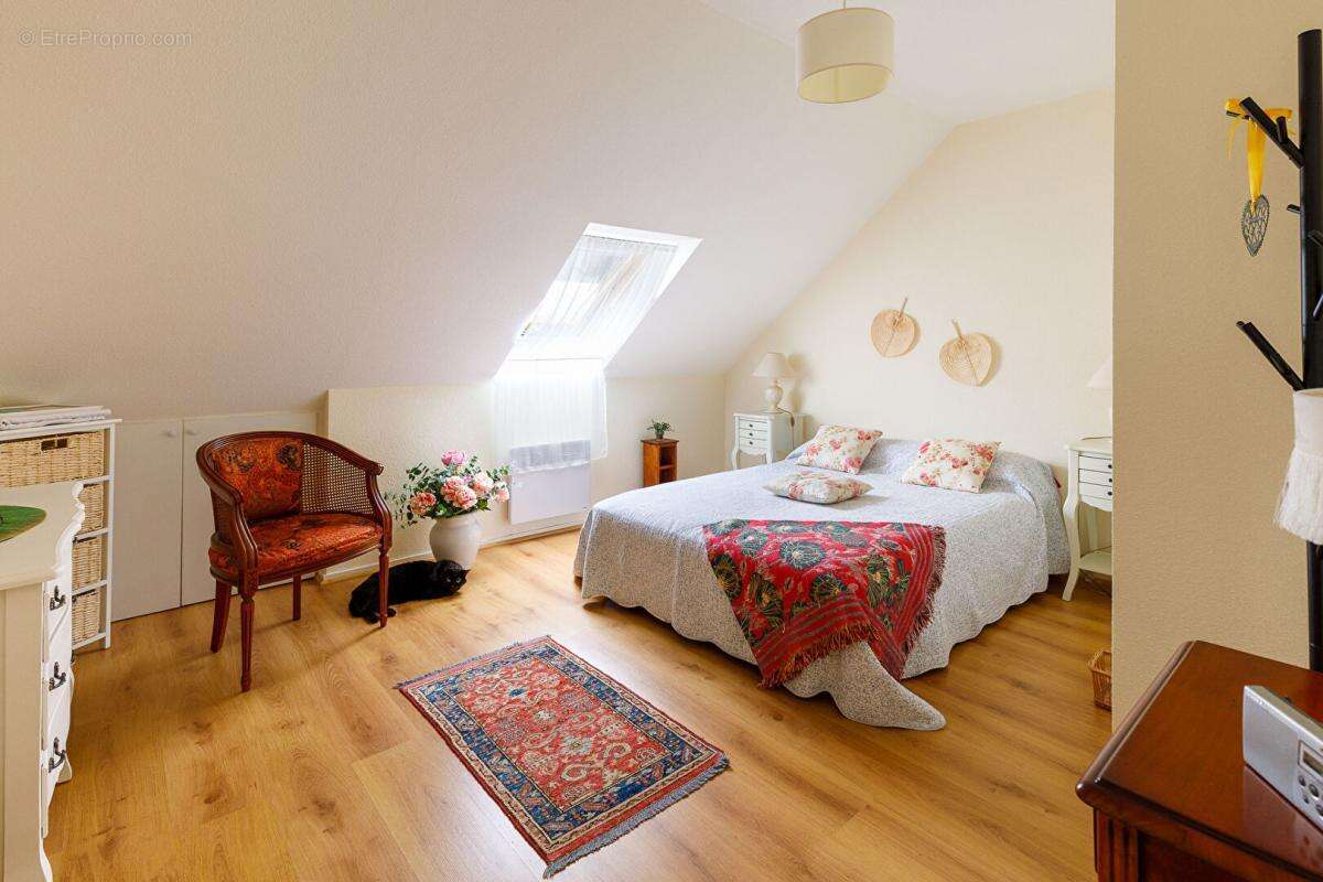 Appartement à PORNICHET