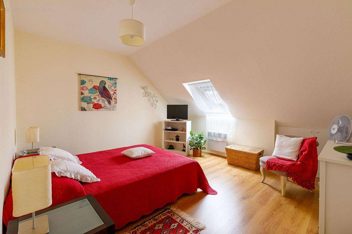 Appartement à PORNICHET