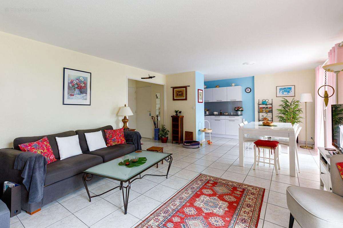 Appartement à PORNICHET