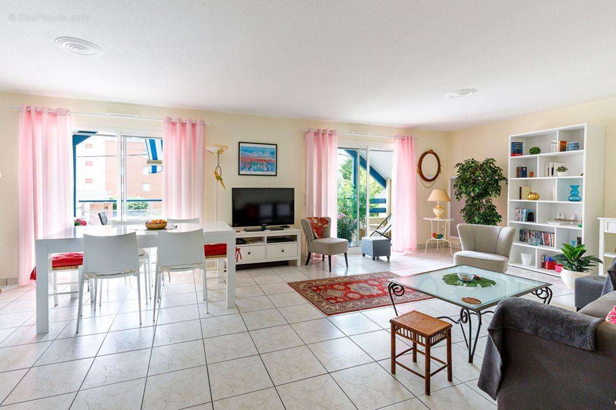 Appartement à PORNICHET