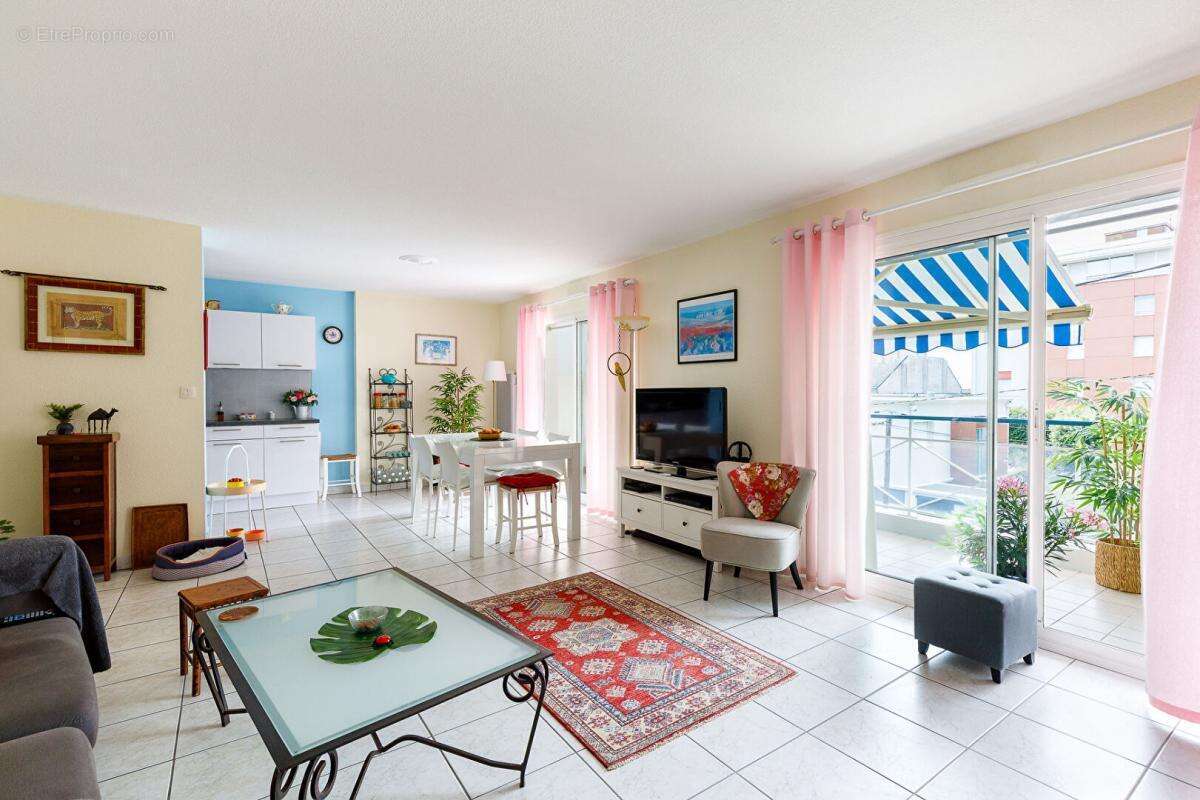 Appartement à PORNICHET