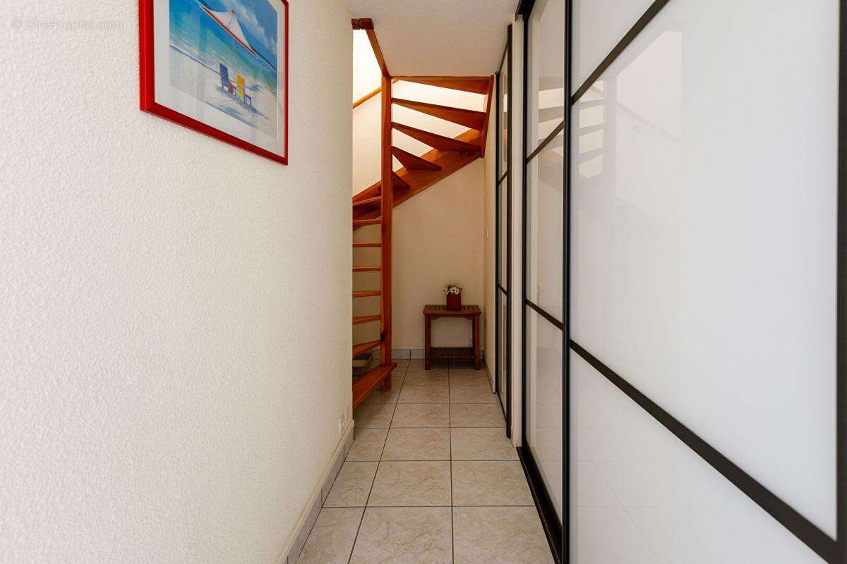 Appartement à PORNICHET