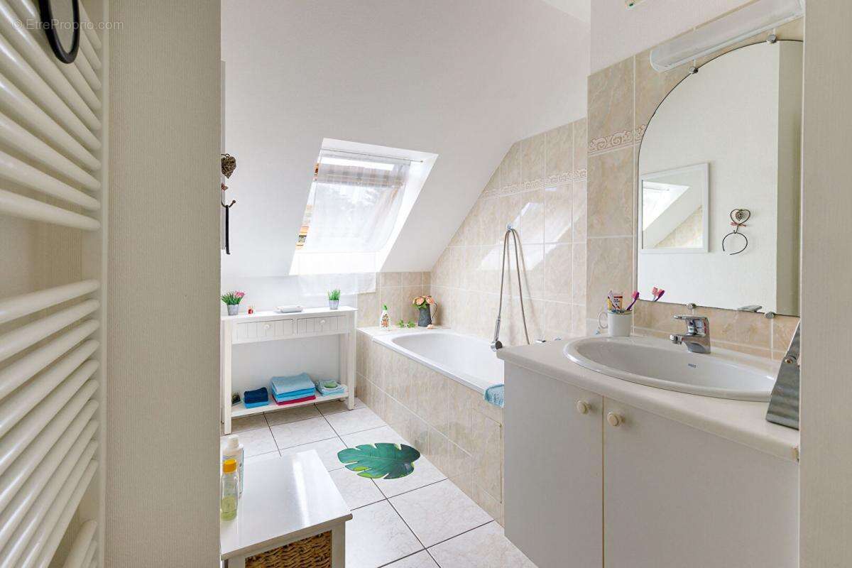 Appartement à PORNICHET