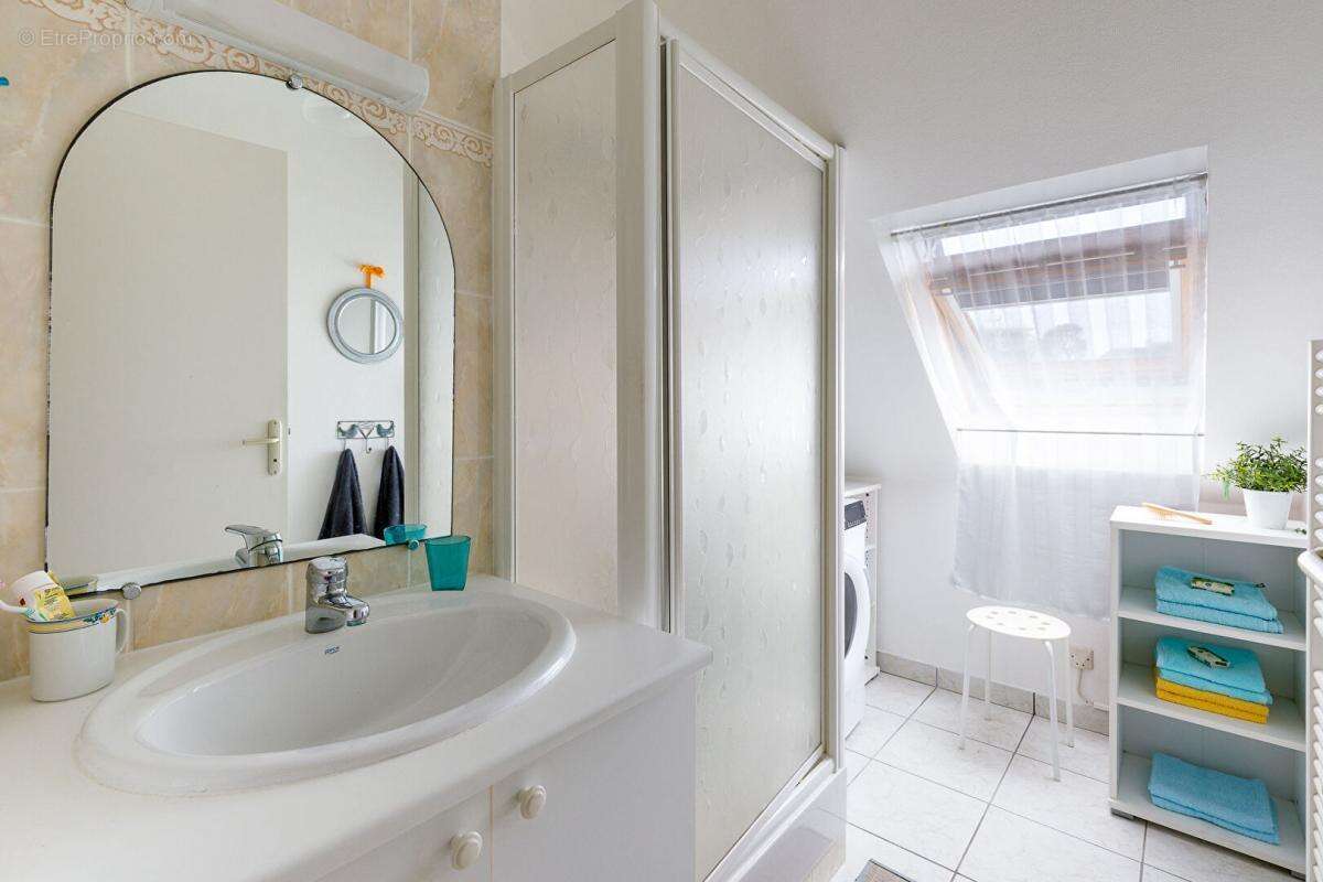 Appartement à PORNICHET