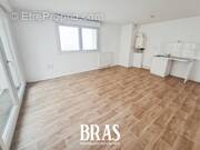 Appartement à SAINT-HERBLAIN