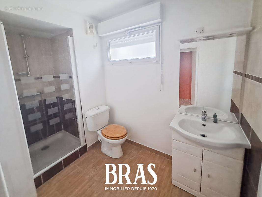 Appartement à COUERON