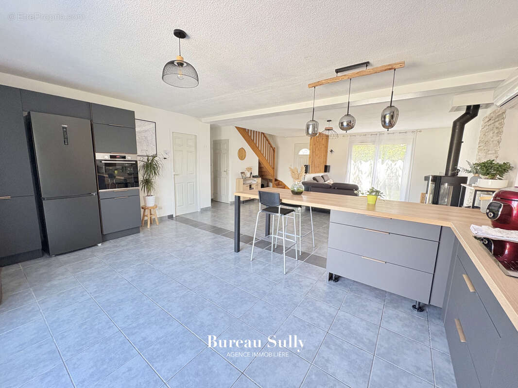 Maison à CORCELLES-EN-BEAUJOLAIS