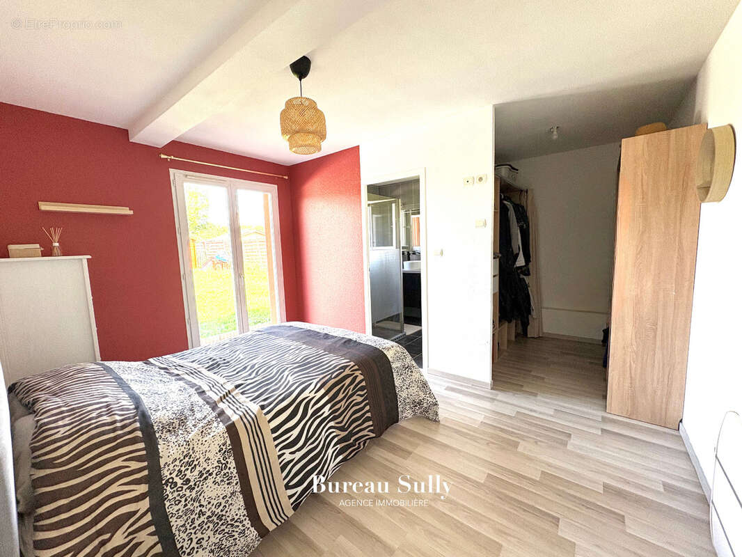 Maison à CORCELLES-EN-BEAUJOLAIS