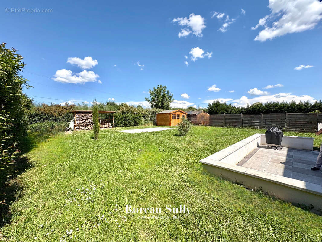 Maison à CORCELLES-EN-BEAUJOLAIS