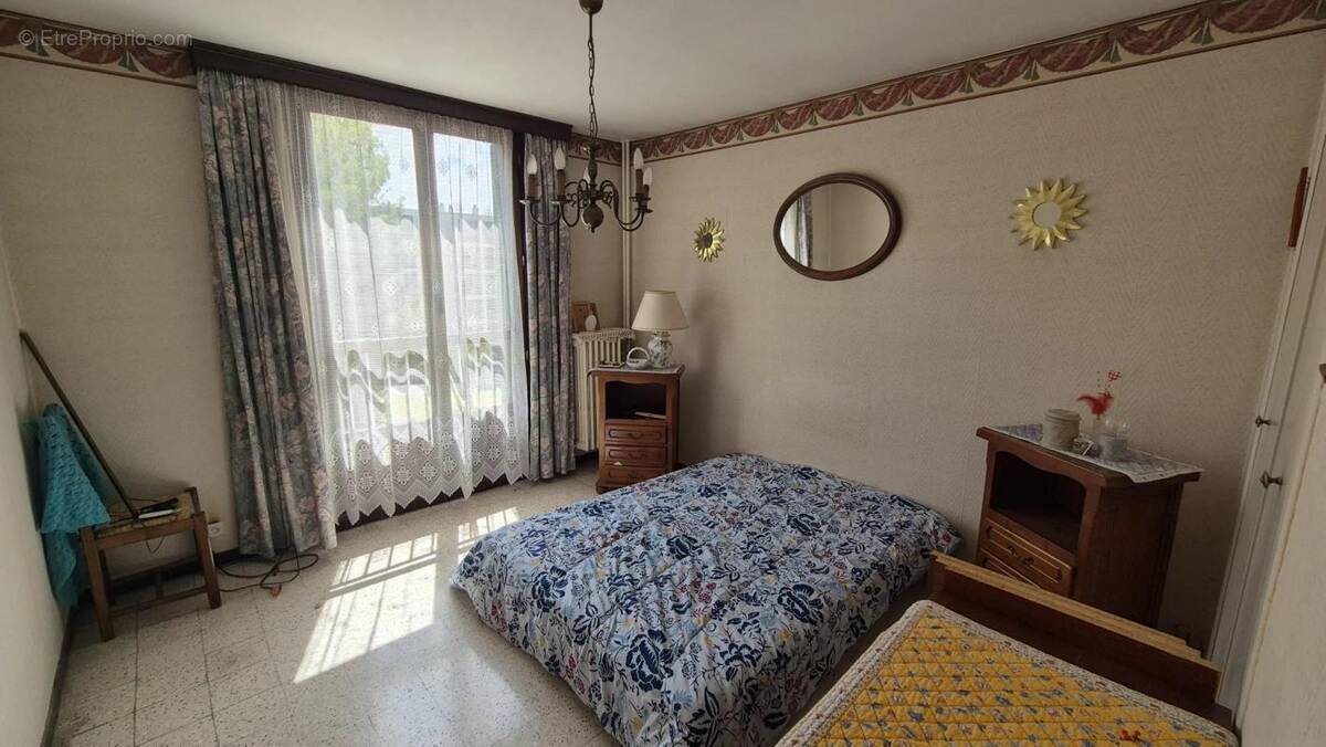 Appartement à ALLAUCH