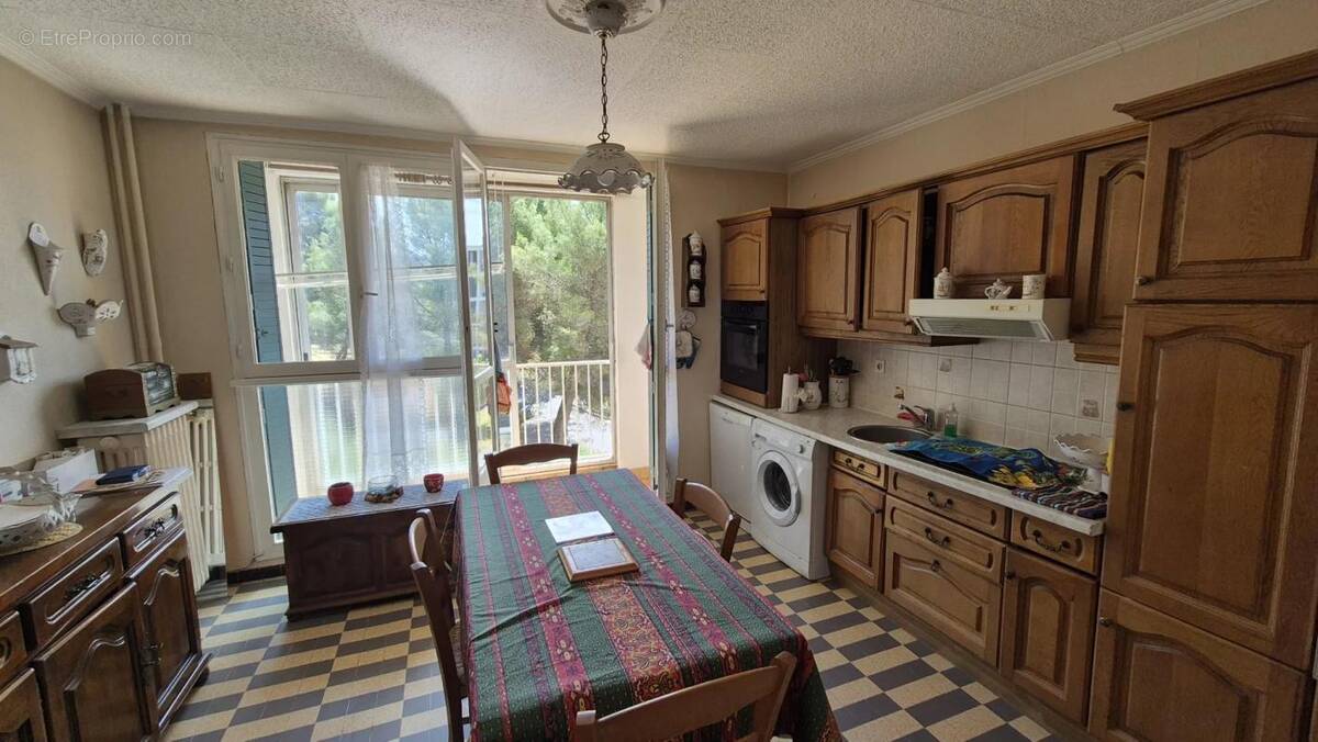 Appartement à ALLAUCH